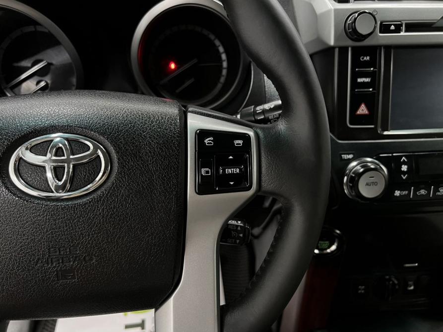 Toyota Land Cruiser Prado 150 Series Рестайлинг 1 Тверь  - изображение 21
