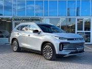 Exeed TXL I Рестайлинг Ульяновск  - изображение 28