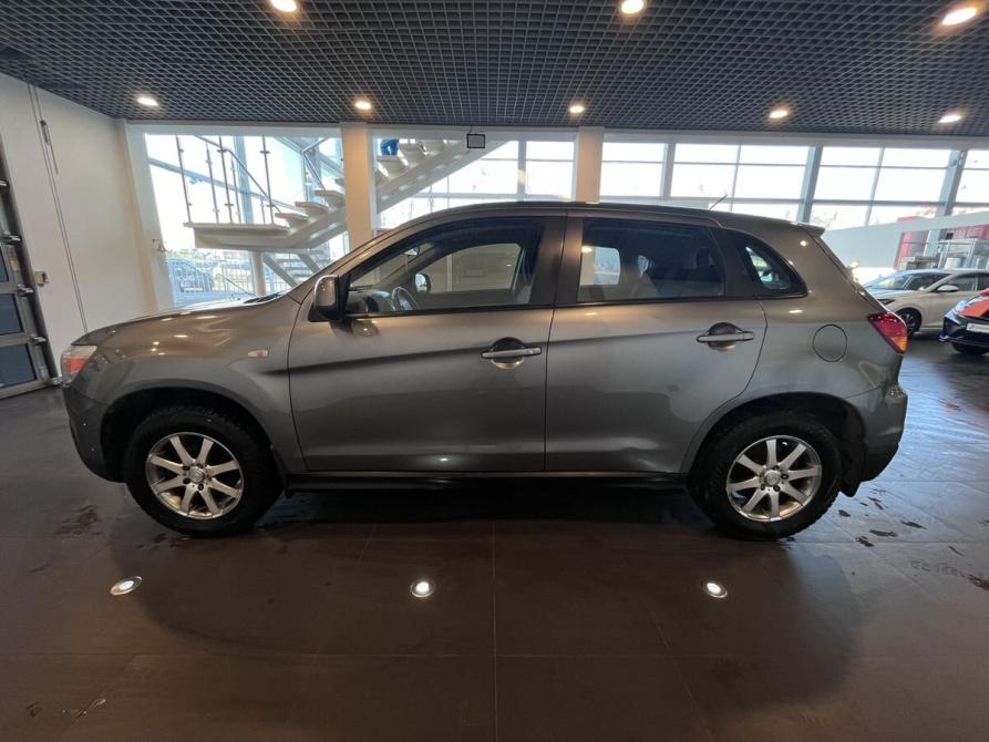 Mitsubishi ASX I Чебоксары  - изображение 6