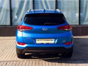 Hyundai Tucson III Екатеринбург  - изображение 24