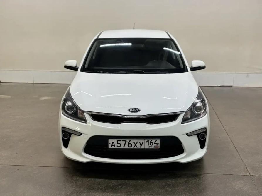 Kia Rio IV Саратов  - изображение 4
