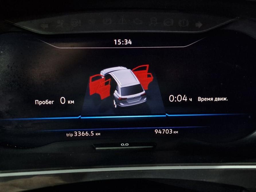 Volkswagen Tiguan II Ставрополь  - изображение 12