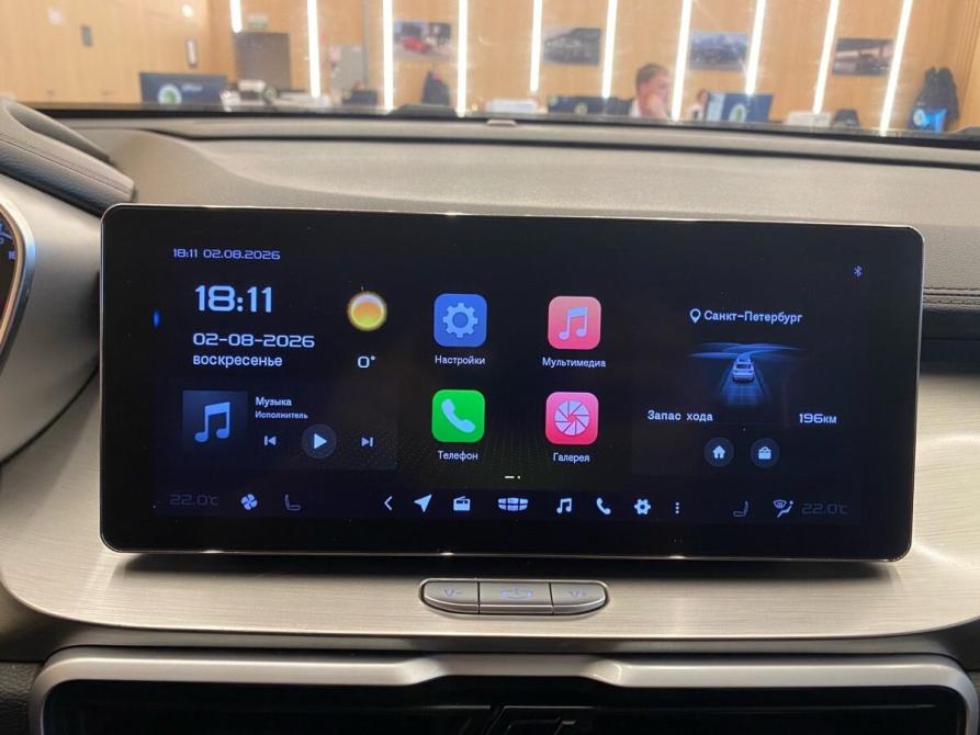 Geely Coolray I Санкт-Петербург  - изображение 19