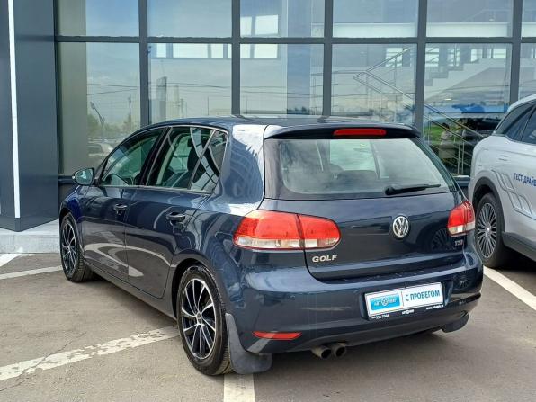 Volkswagen Golf VII с пробегом 2012 года, цена 849 000 рублей, 247292 км, хэтчбек, Автокод Объявления