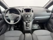 Opel Zafira B Москва  - изображение 26