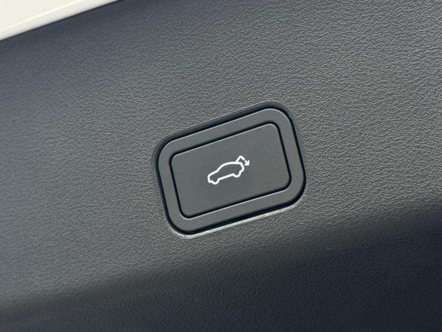 Geely Monjaro I Рестайлинг Воронеж  - изображение 27