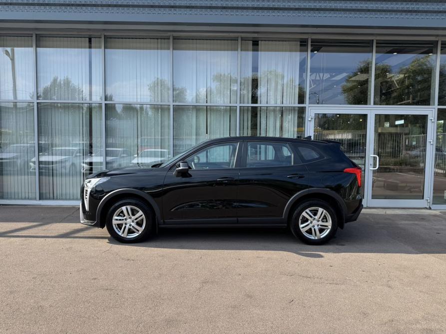 Haval Jolion I Рестайлинг Воронеж  - изображение 8