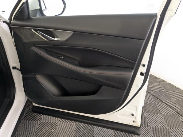 Changan CS35 Plus I Рестайлинг с пробегом 2024 года, цена 1 850 000 рублей, 33195 км, внедорожник, Автокод Объявления