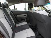 Chevrolet Cruze I Рестайлинг Москва  - изображение 28
