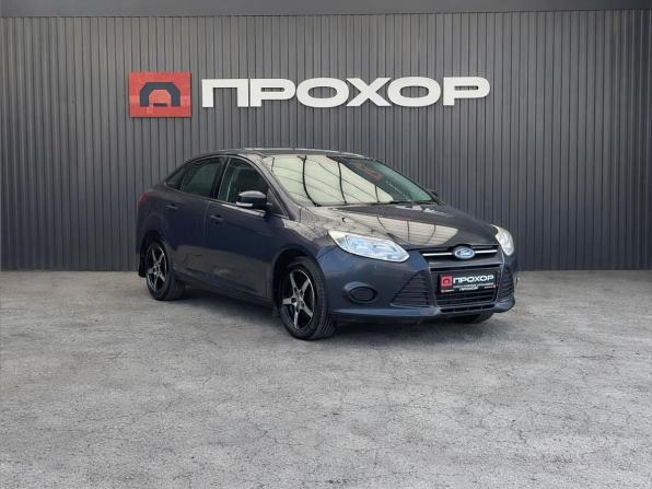 Ford Focus III с пробегом 2012 года, цена 775 000 рублей, 157395 км, седан, Автокод Объявления