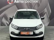 Lada (ВАЗ) Granta I Рестайлинг Оренбург  - изображение 16