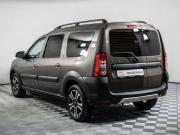 Lada (ВАЗ) Largus I Рестайлинг Москва  - изображение 22