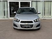 Chevrolet Aveo II Воронеж  - изображение 15