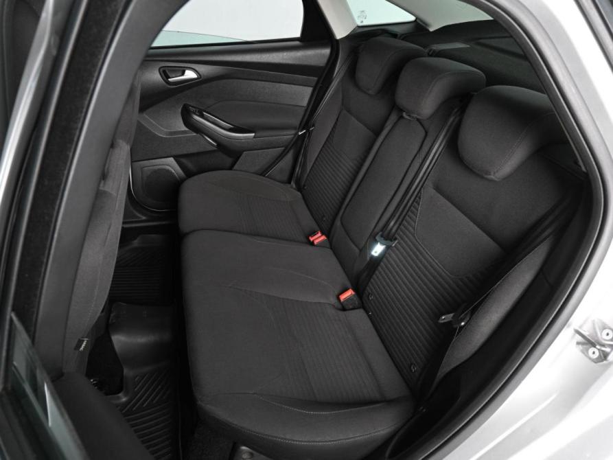 Ford Focus III Рестайлинг Ростов-на-Дону  - изображение 9