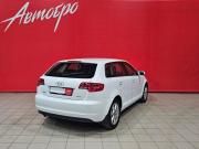 Audi A3 II (8P) Рестайлинг 2 Вологда  - изображение 23