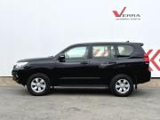 Toyota Land Cruiser Prado 150 Series Рестайлинг 3 Пермь  - изображение 20