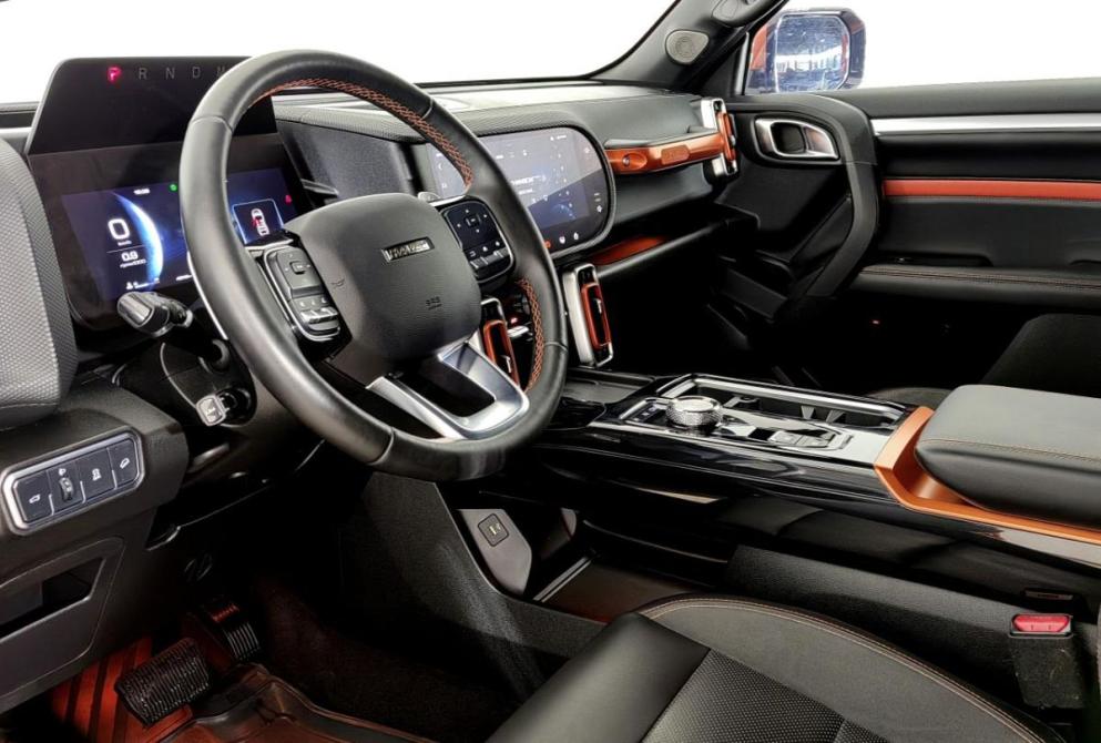 Haval Dargo I Волгоград  - изображение 15