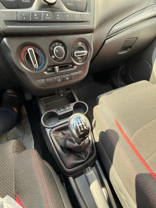 Lada (ВАЗ) Granta I Рестайлинг Ростов-на-Дону  - изображение 13
