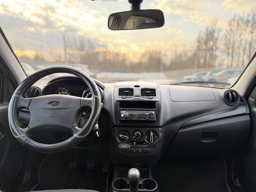 Lada (ВАЗ) Granta I Рестайлинг Тверь  - изображение 9