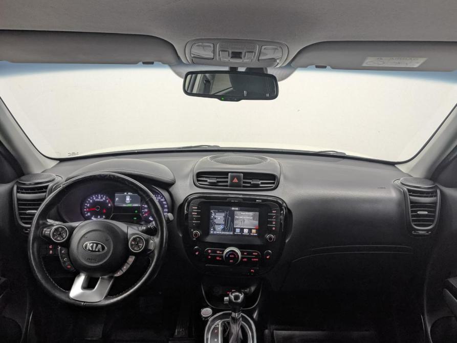 Kia Soul II Рестайлинг Москва  - изображение 14