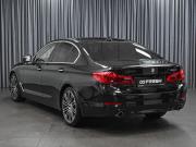 BMW 5 серии VII (G30/G31/G38) Ставрополь  - изображение 29