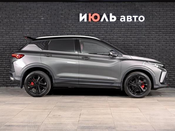 Geely Coolray I Рестайлинг с пробегом 2024 года, цена 2 185 000 рублей, 43311 км, внедорожник, Автокод Объявления