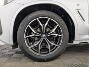 BMW X3 III (G01) Рестайлинг Москва  - изображение 40