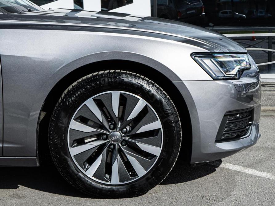 Audi A6 V (C8) Волгоград  - изображение 9