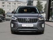 Hyundai Creta I Рестайлинг Москва  - изображение 17