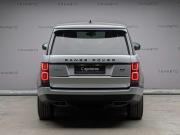 Land Rover Range Rover IV Рестайлинг Москва  - изображение 21