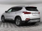 Hyundai Santa Fe IV Химки  - изображение 27