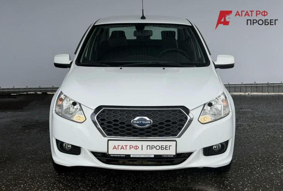 Datsun on-DO I Киров  - изображение 2