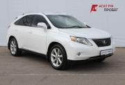 Lexus RX III Нижний Новгород  - изображение 25