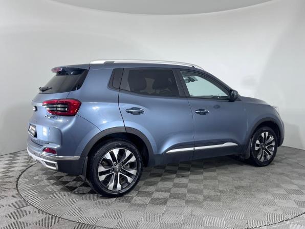 Chery Tiggo 4 I Рестайлинг с пробегом 2021 года, цена 1 480 000 рублей, 63285 км, внедорожник, Автокод Объявления