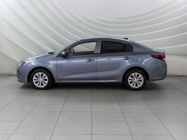 Kia Rio IV с пробегом 2020 года, цена 998 000 рублей, 175875 км, седан, Автокод Объявления