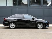 Chevrolet Monza II Рестайлинг Новороссийск  - изображение 27