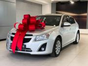 Chevrolet Cruze I Рестайлинг Тверь  - изображение 17