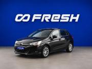 Citroen C4 I Рестайлинг Москва  - изображение 22