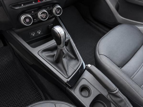 Renault Arkana I с пробегом 2019 года, цена 1 549 500 рублей, 120535 км, внедорожник, Автокод Объявления
