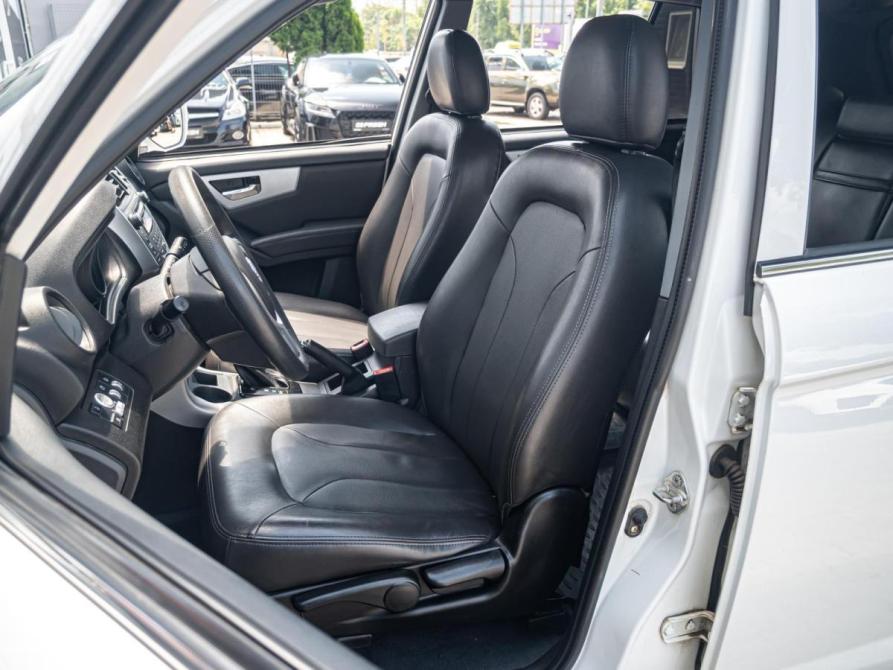 Lifan X60 I Рестайлинг Краснодар  - изображение 10