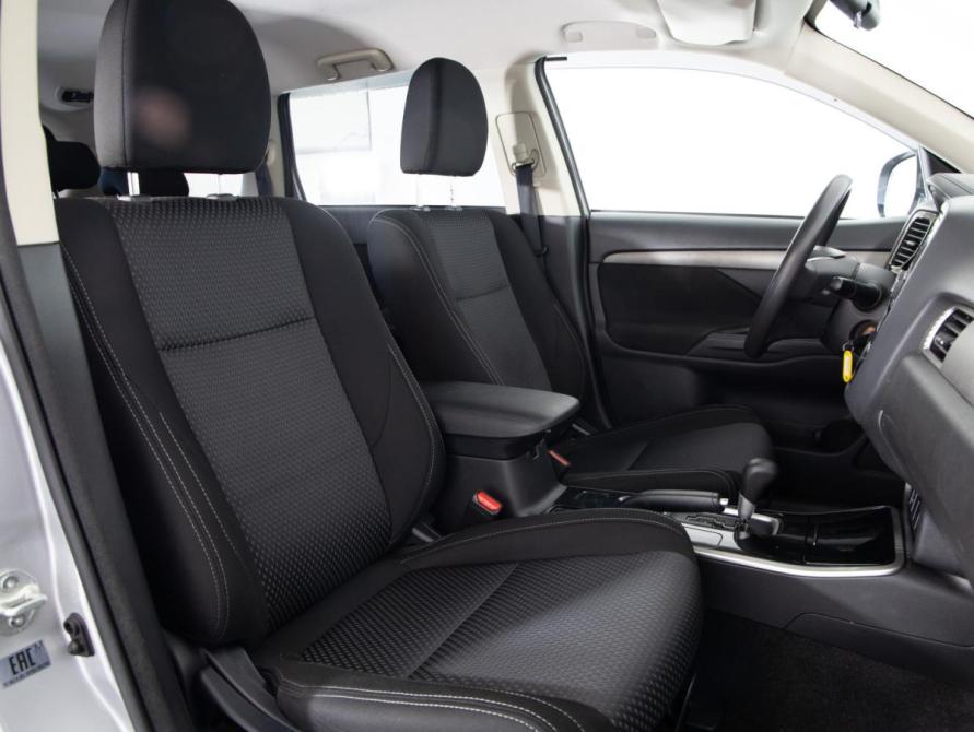 Mitsubishi Outlander III Рестайлинг 2 Санкт-Петербург  - изображение 16