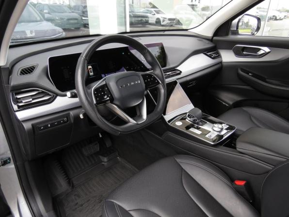 BAIC X7 I с пробегом 2024 года, цена 1 695 000 рублей, 37936 км, внедорожник, Автокод Объявления