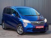 Honda Freed I Рестайлинг Екатеринбург  - изображение 25