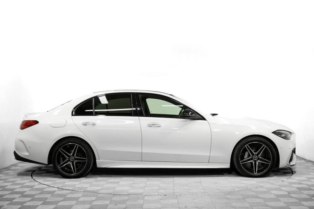 Mercedes-Benz C-Класс V (W206) Москва  - изображение 4