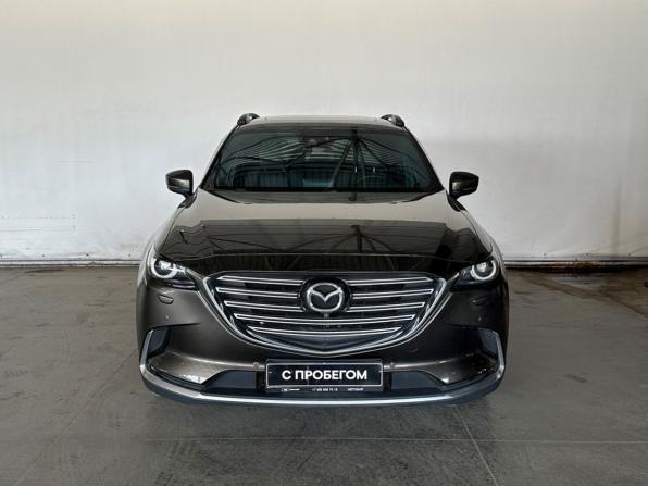 Mazda CX-9 II с пробегом 2021 года, цена 3 397 000 рублей, 160000 км, внедорожник, Автокод Объявления