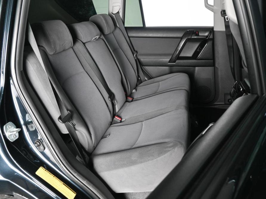 Toyota Land Cruiser Prado 150 Series Ростов-на-Дону  - изображение 7