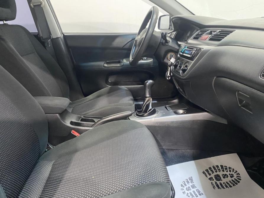 Mitsubishi Lancer IX Рестайлинг Курск  - изображение 6