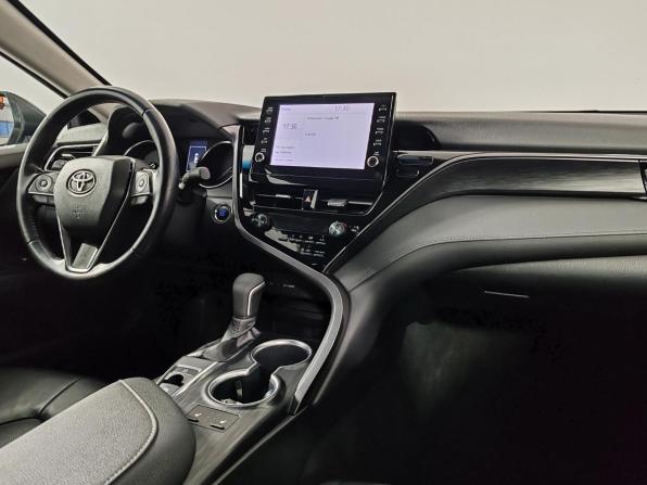 Toyota Camry VIII (XV70) Рестайлинг с пробегом 2021 года, цена 2 649 000 рублей, 183391 км, седан, Автокод Объявления