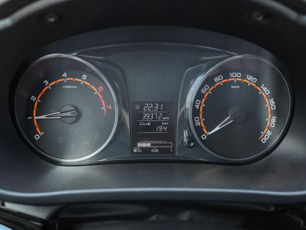 Lada (ВАЗ) Granta I Рестайлинг с пробегом 2022 года, цена 759 000 рублей, 39500 км, седан, Автокод Объявления