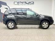 Renault Duster I Рестайлинг Ростов-на-Дону  - изображение 22